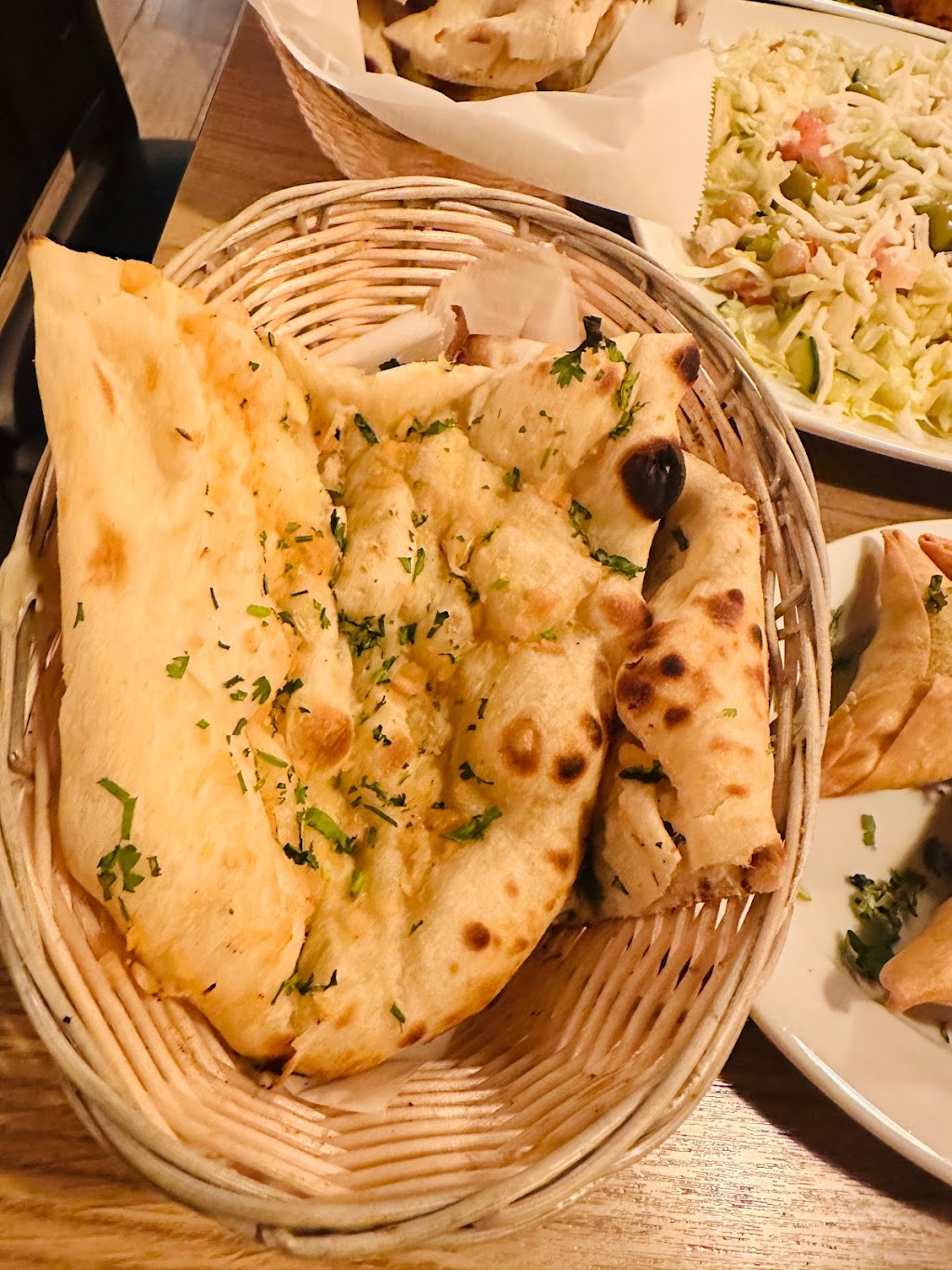 Cardamom | 2327 Honolulu Ave, Montrose, CA 91020, USA | Phone: (818) 369-7170