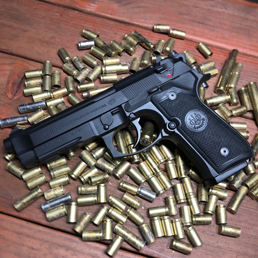 ShootSoCal Firearms | 261 E Imperial Hwy Ste 510, Fullerton, CA 92835, USA | Phone: (714) 242-5400