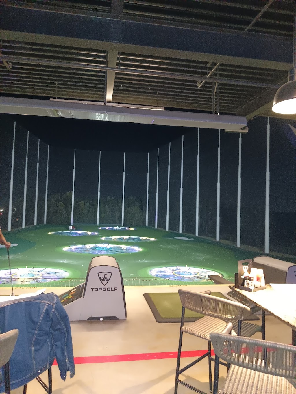 Topgolf | 10955 N Mall Dr, Baton Rouge, LA 70809, USA | Phone: (225) 372-3725