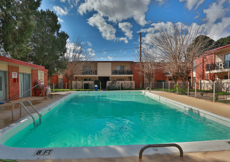 Sagewood Apartments | 10000 Rushing Rd, El Paso, TX 79924, USA | Phone: (915) 755-6261