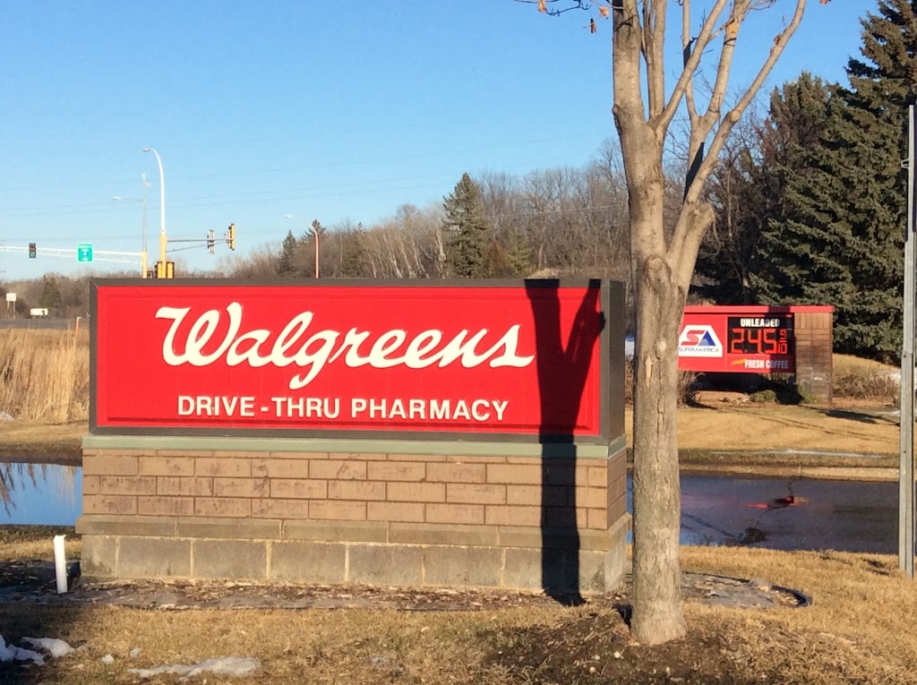 Walgreens | 2499 MN-7, Excelsior, MN 55331, USA | Phone: (952) 252-1070