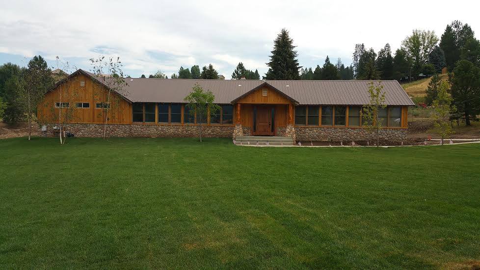 River Canyon Retreat | 1074 Banks Lowman Rd, Garden Valley, ID 83622, USA | Phone: (208) 495-5335