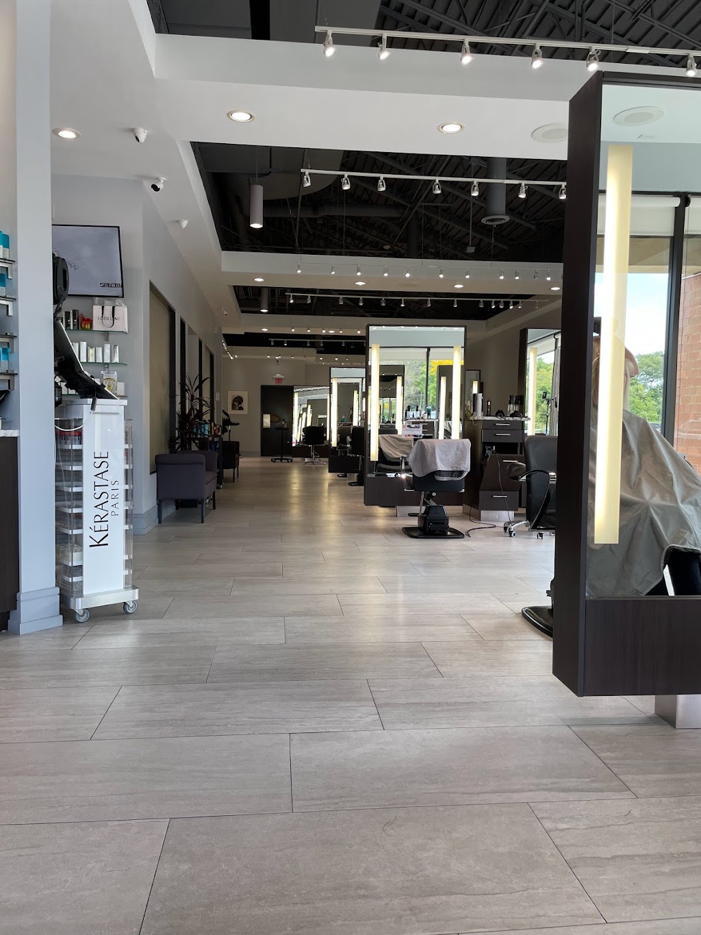 Salon Fusion Hair | Body | Mind | 108 Skokie Blvd, Wilmette, IL 60091, USA | Phone: (847) 920-9500