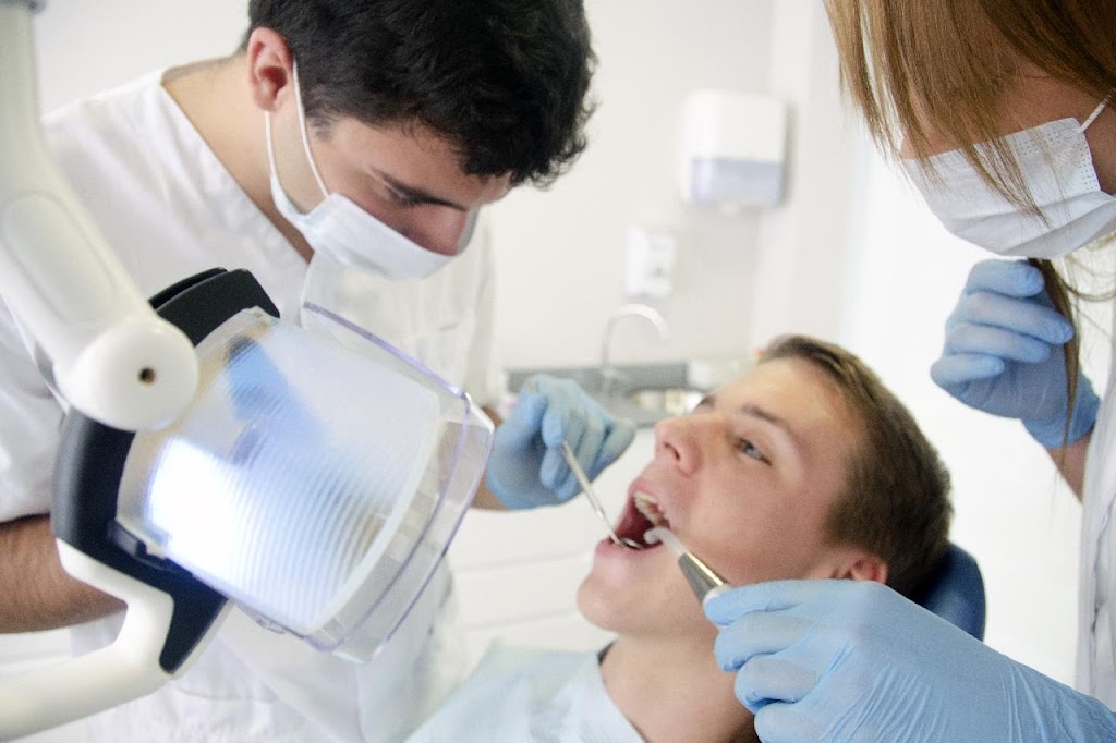 Immediate Dental Assistance | 2260 W Liberty St, Hanford, CA 93230, USA | Phone: (559) 335-0215