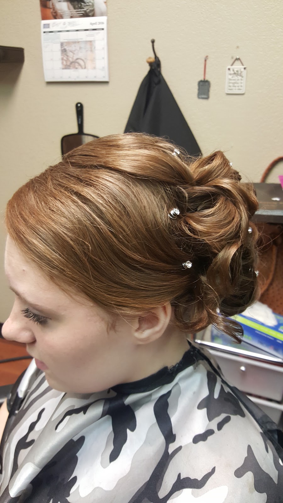 Aza Salon | 2204 W Houston St, Broken Arrow, OK 74012, USA | Phone: (918) 258-6644