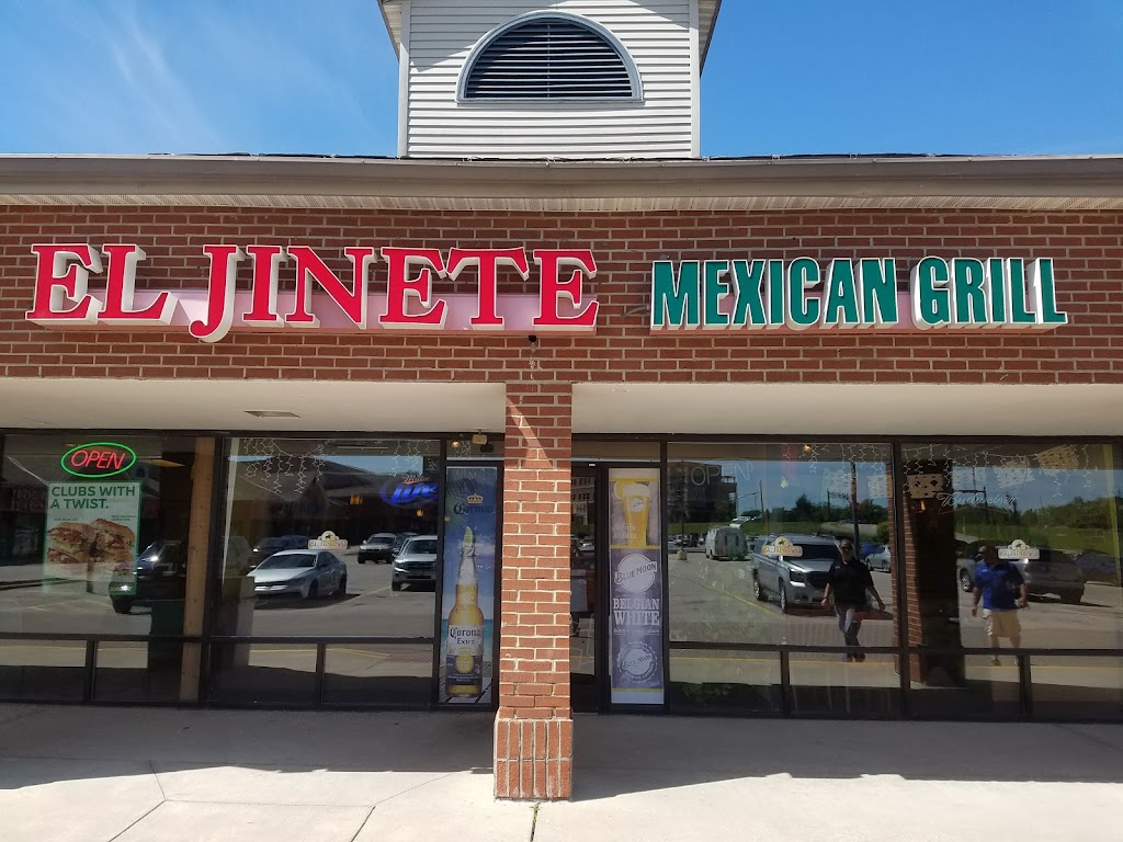 El Jinete Mexican Restaurant | 5062 Old Taylor Mill Rd, Taylor Mill, KY 41015, USA | Phone: (859) 360-1767