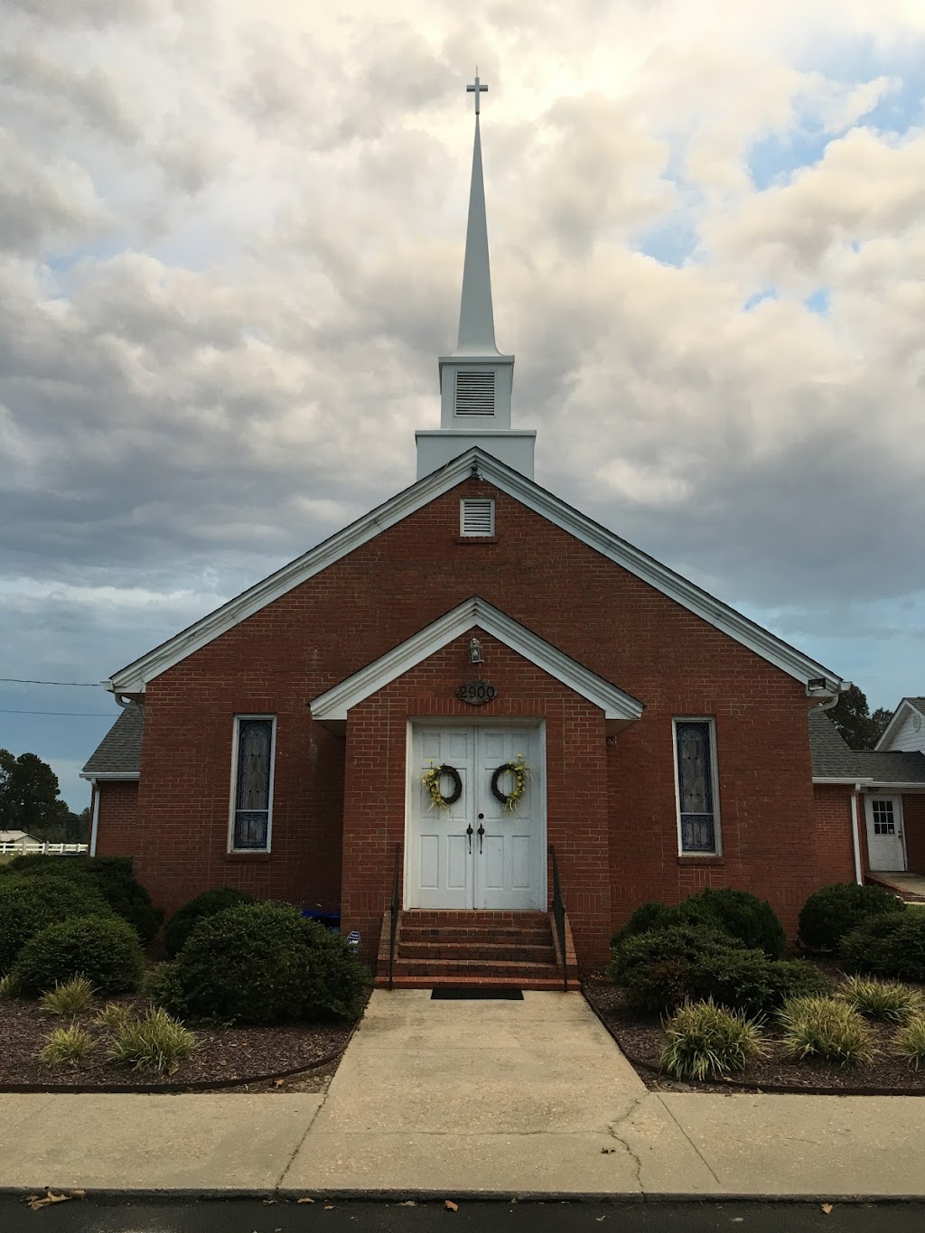 Ebenezer Presbyterian Church | 2900 Ebenezer Church Rd, Coats, NC 27521 | Phone: (919) 894-8106