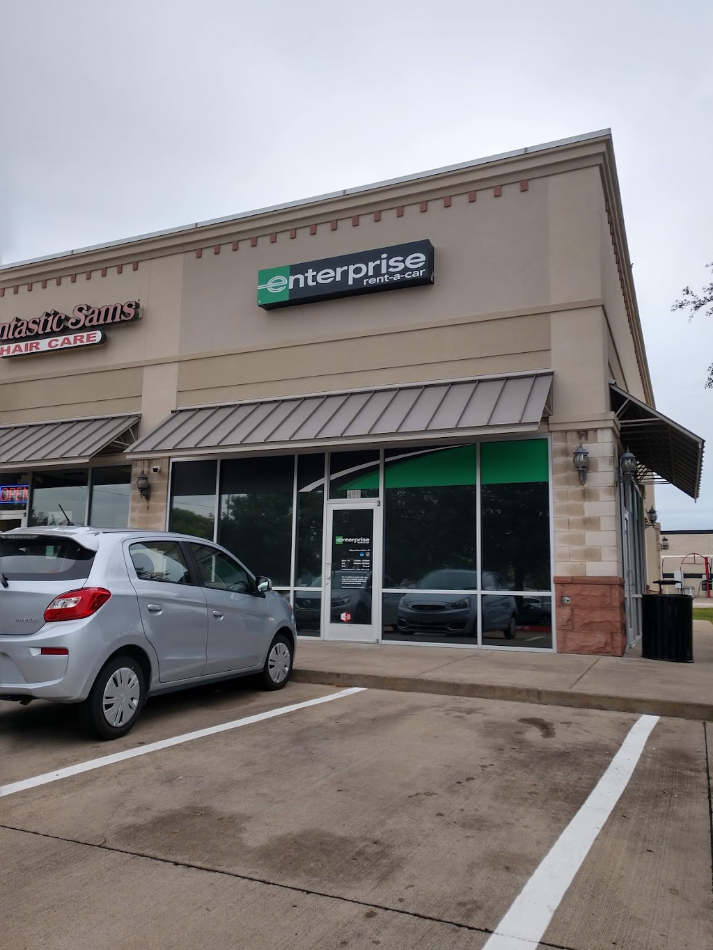 Enterprise Rent-A-Car | 1540 N Hwy 77, Waxahachie, TX 75165, USA | Phone: (469) 383-3688