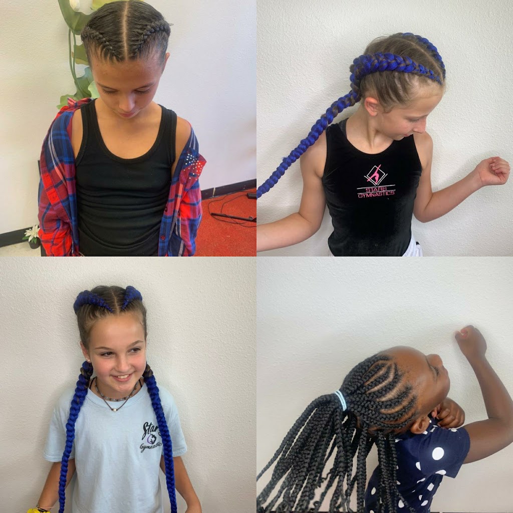 Pejah Braiding | 4211 S Cooper St #133, Arlington, TX 76015, USA | Phone: (469) 434-7776