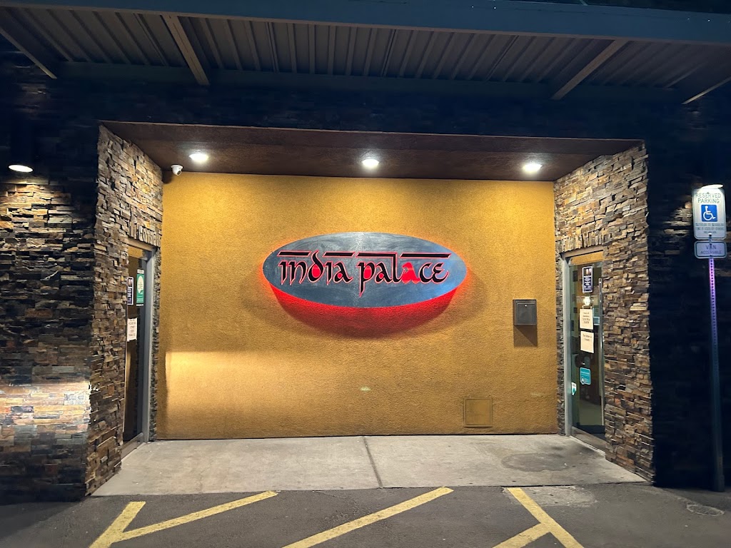 India Palace Restaurant | 505 E Twain Ave, Las Vegas, NV 89169, USA | Phone: (702) 796-4177