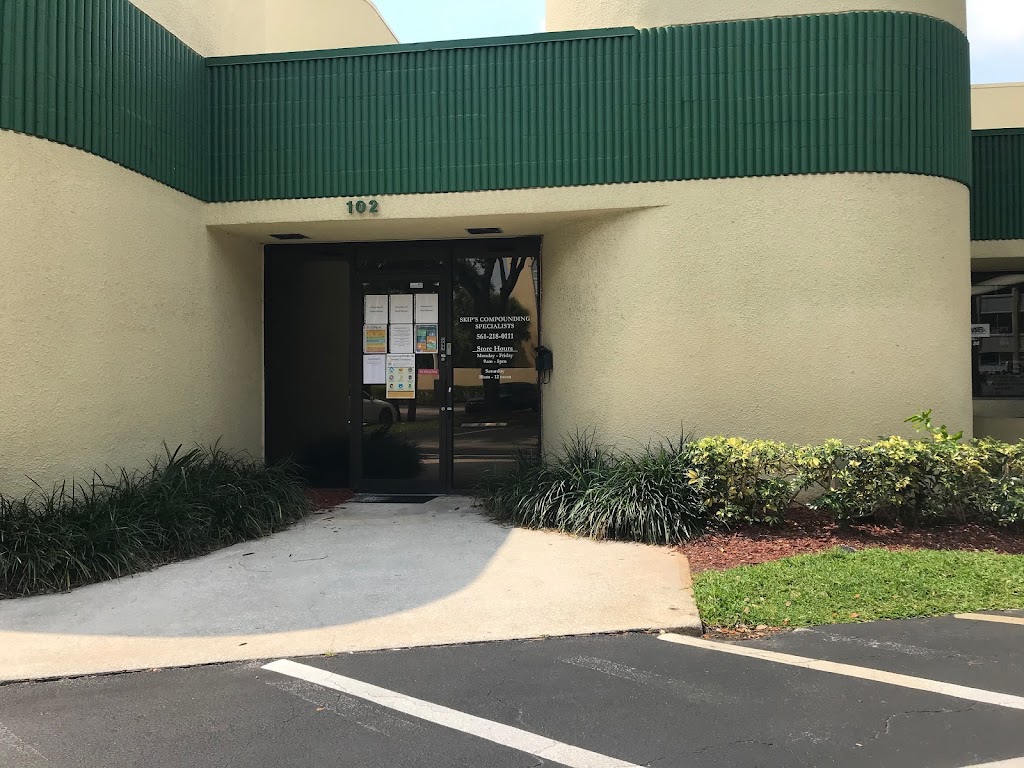 Skip's Pharmacy 160 SW 12th Ave 102, Deerfield Beach, FL 33442, USA