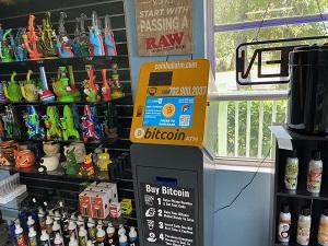 Bitcoin ATM New Port Richey - Coinhub | 11836 Little Rd, New Port Richey, FL 34654, United States | Phone: (702) 900-2037