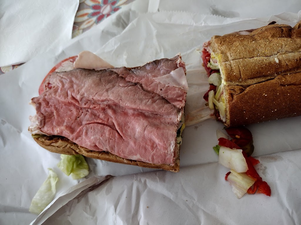 Laspadas Original Hoagies - Davie | 2645 S University Dr, Davie, FL 33328, USA | Phone: (954) 476-1099