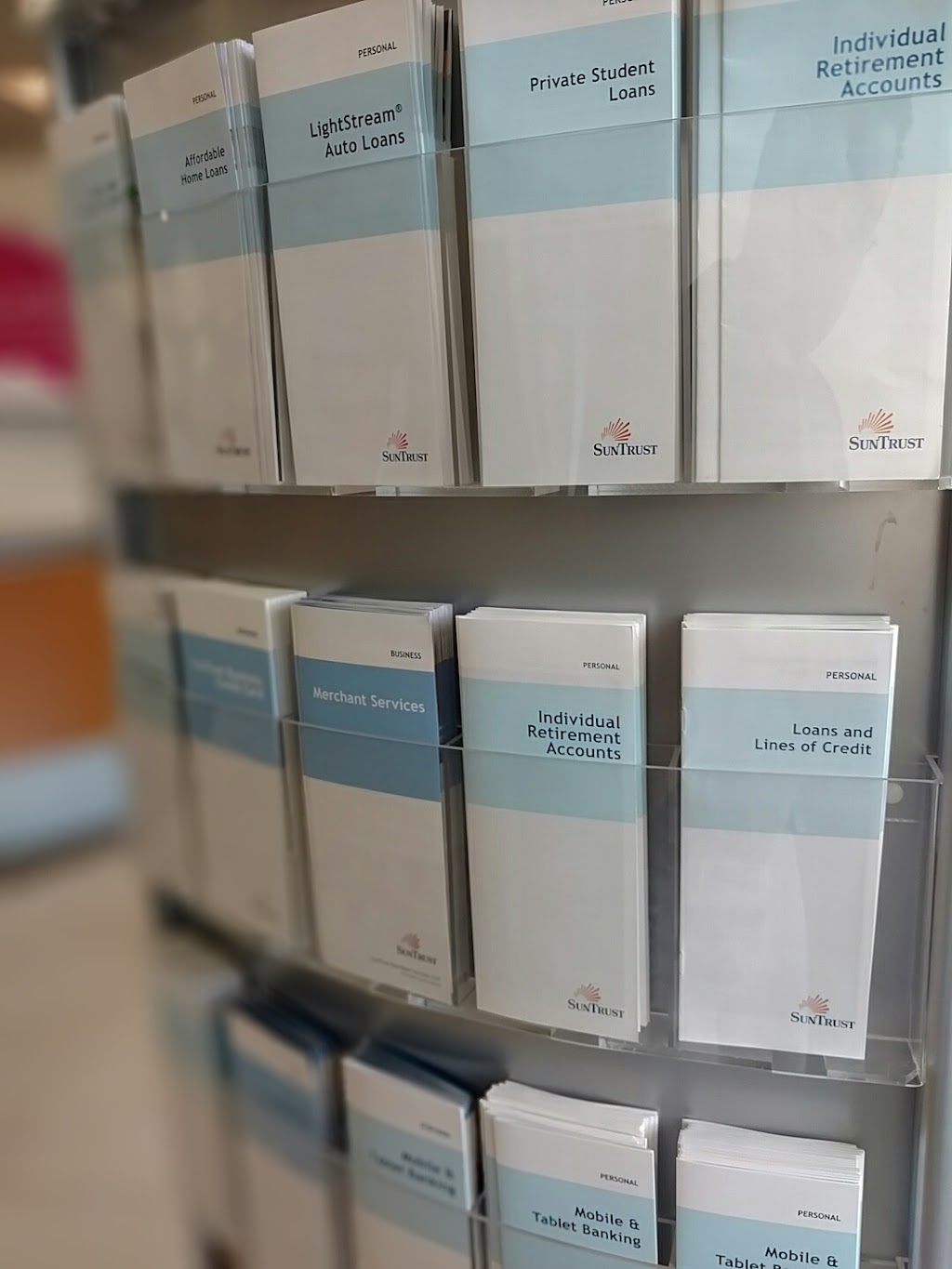 Truist | 1949 Rosebud Rd, Grayson, GA 30017, USA | Phone: (770) 580-7760