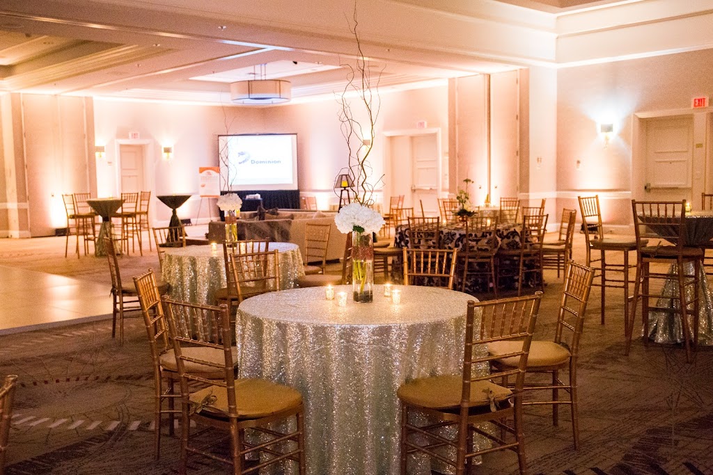 Classic Party Rentals of Virginia Inc | 9313 Burge Ave, Richmond, VA 23237, USA | Phone: (804) 743-7980