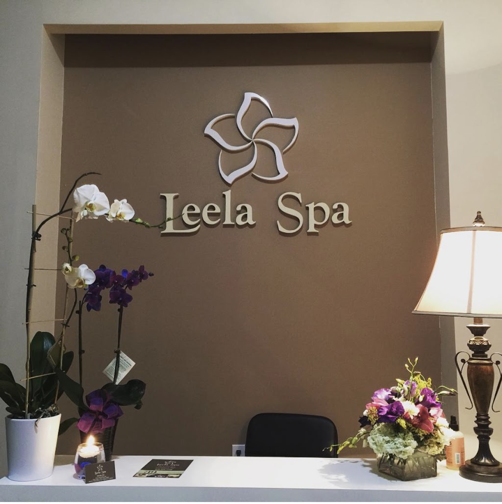 Leela Spa & Thai Massage | 5904 Sunset Blvd, Los Angeles, CA 90028, USA | Phone: (818) 599-3758