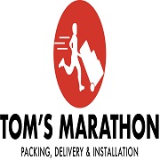 Toms Marathon Movers | 18817 Delight St, Santa Clarita, CA 91351, United States | Phone: (310) 397-3607