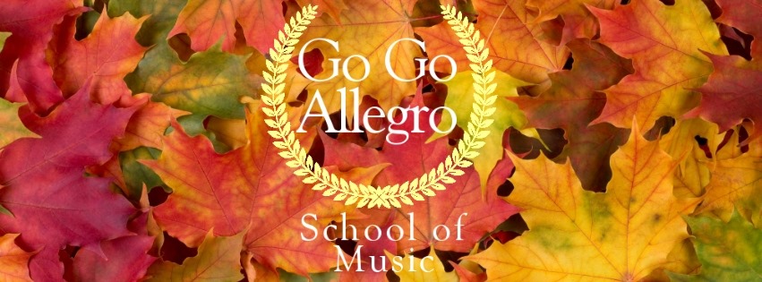 Go Go Allegro School of Music | 348 North Ave, Weston, MA 02493 | Phone: (617) 564-3220
