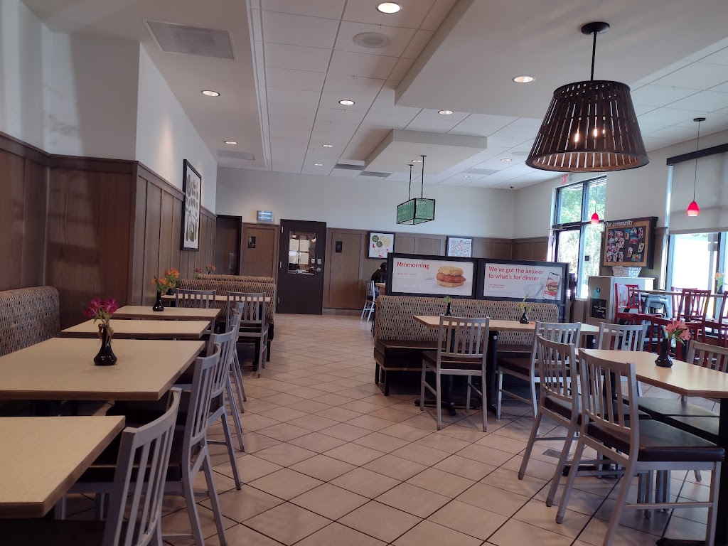 Chick-fil-A | 1101 Goldfinch Dr, Plant City, FL 33563, USA | Phone: (813) 704-4020