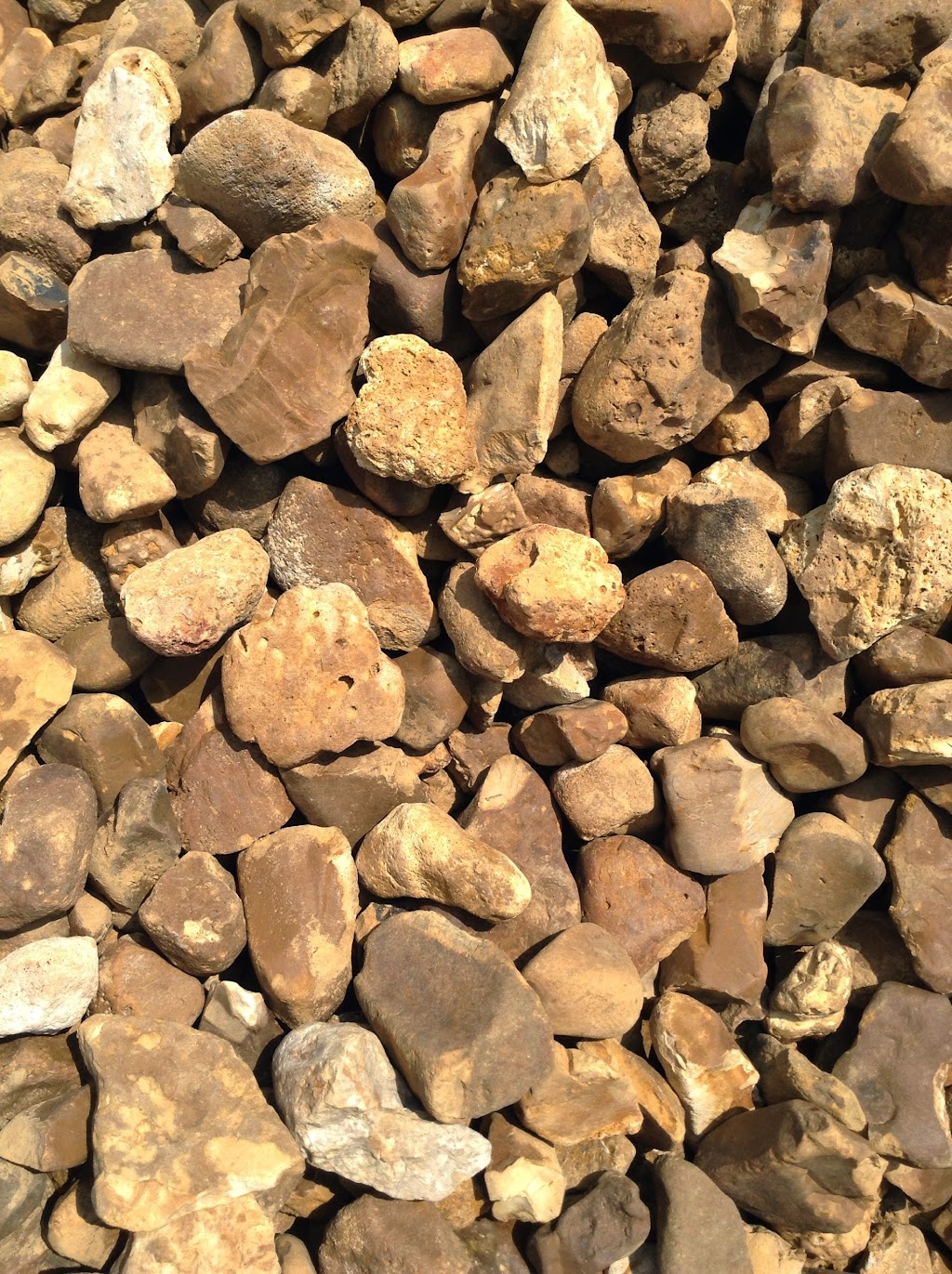 StoneTree Mulch, Gravel & More, INC | 628 Old Hickory Blvd, Nashville, TN 37209 | Phone: (615) 646-2208