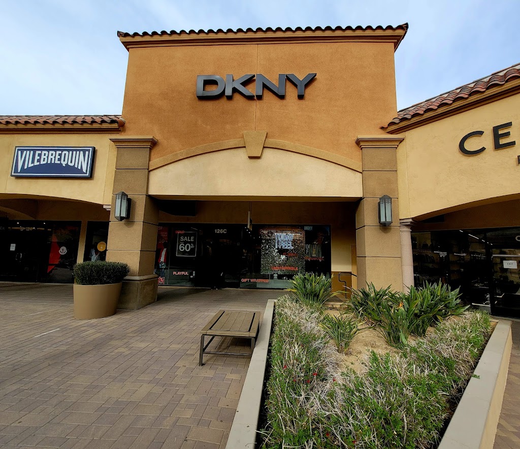 DKNY | 48650 Seminole Dr Suite 126c, Cabazon, CA 92230, USA | Phone: (951) 849-2416