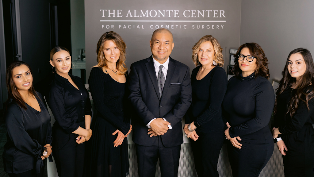 The Almonte Center For Facial Cosmetic Surgery | 1420 Blue Oaks Blvd Suite 100, Roseville, CA 95747, USA | Phone: (916) 771-2062