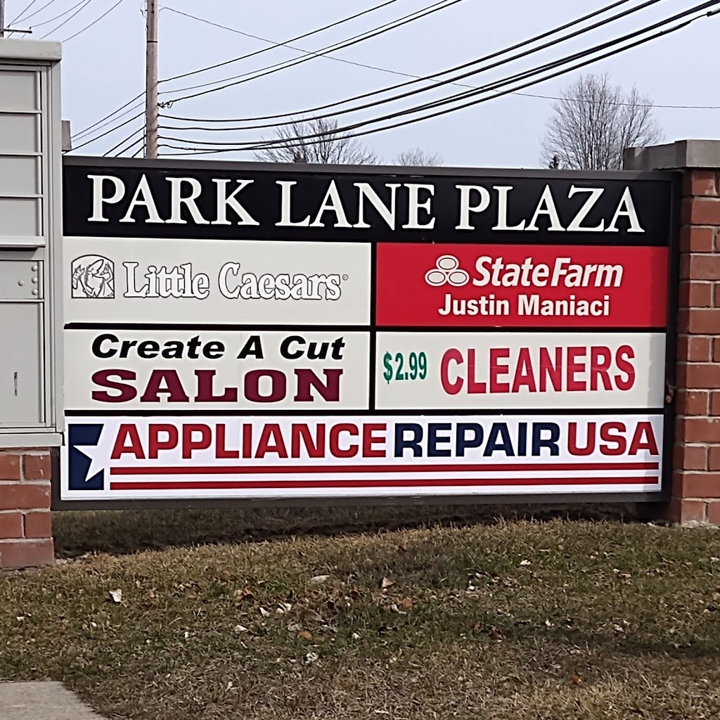 Appliance Repair USA | 23123 21 Mile Rd, Macomb, MI 48042, USA | Phone: (586) 421-4738