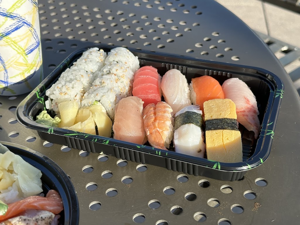 Sango Sushi | 7101 Yorktown Ave Ste 110, Huntington Beach, CA 92648, USA | Phone: (714) 980-4494