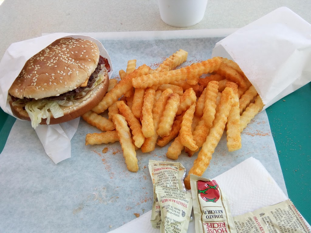 Frosty Drive-In | 657 3rd Pl, McFarland, CA 93250, USA | Phone: (661) 792-3567