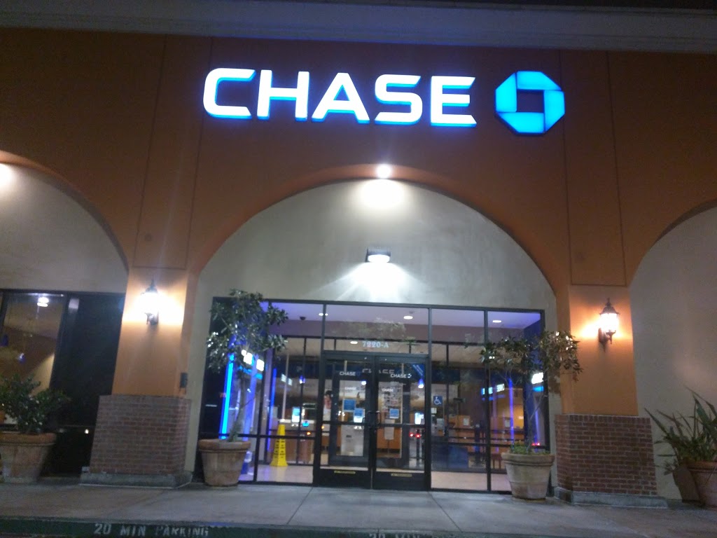 Chase Bank | 7220 Eastern Ave Ste A, Bell Gardens, CA 90201, USA | Phone: (562) 927-7387