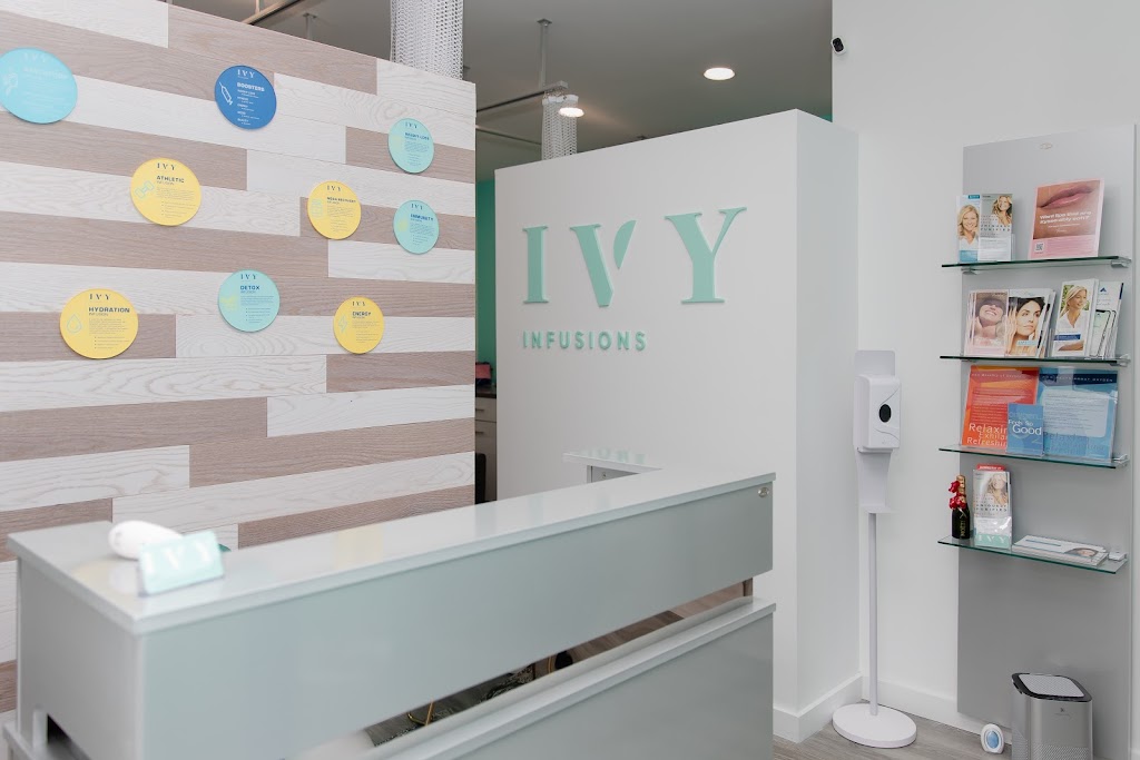 IVY Infusions: Sasha Beatty, MSN, FNP-C | 177 W Putnam Ave Annex, Greenwich, CT 06830, USA | Phone: (203) 210-8559