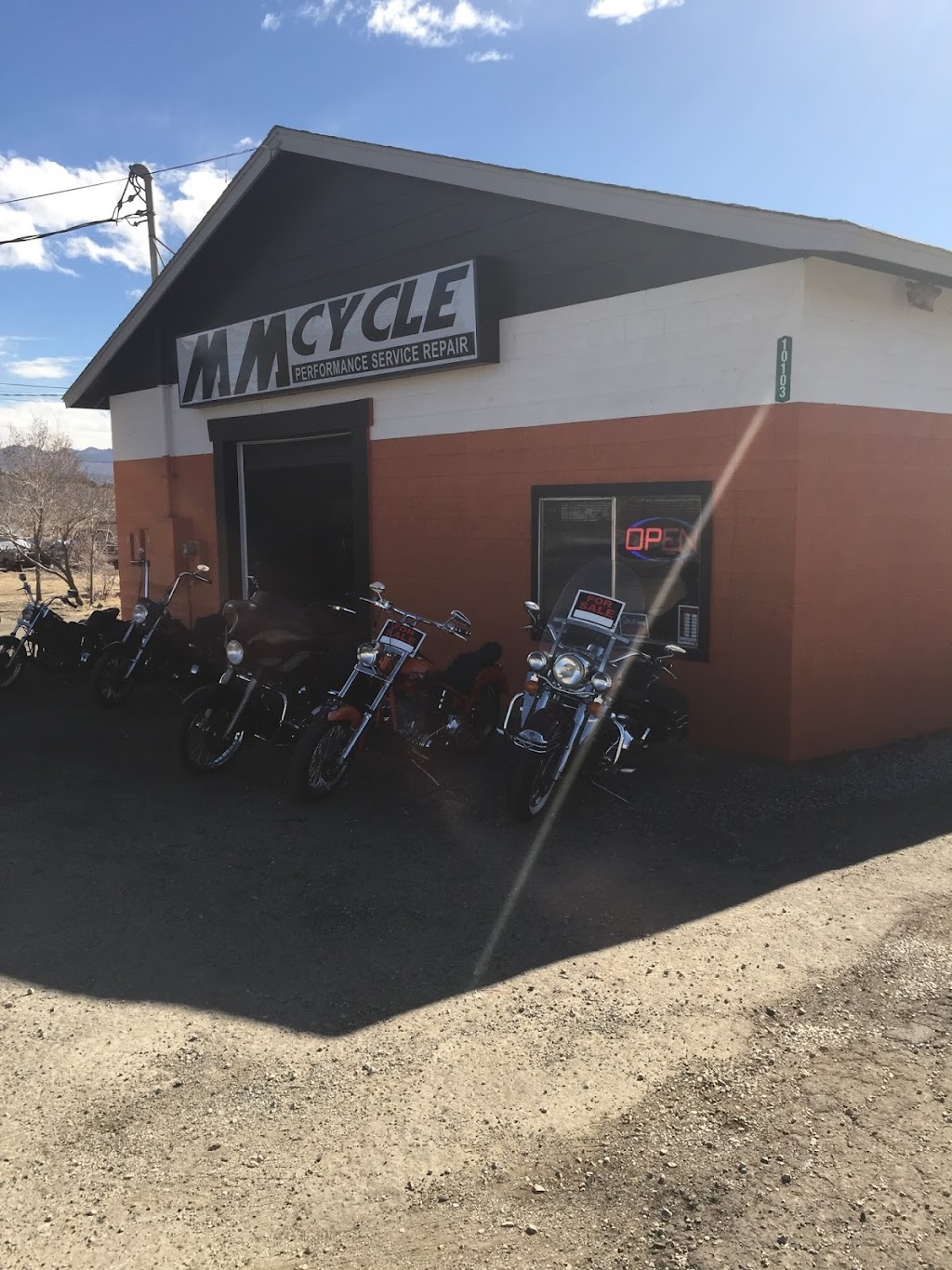 MM Cycle | 10103 US-50, Mound House, NV 89706, USA | Phone: (775) 241-2291