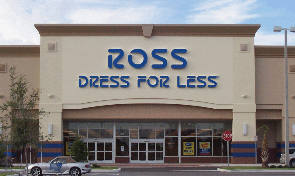 Ross Dress for Less | 10406 Silverdale Way NW C 101, Silverdale, WA 98383, USA | Phone: (360) 698-3180