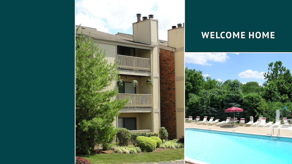 Canyon Creek Apartments | 4851 Lemay Ferry Rd, St. Louis, MO 63129 | Phone: (314) 714-6689