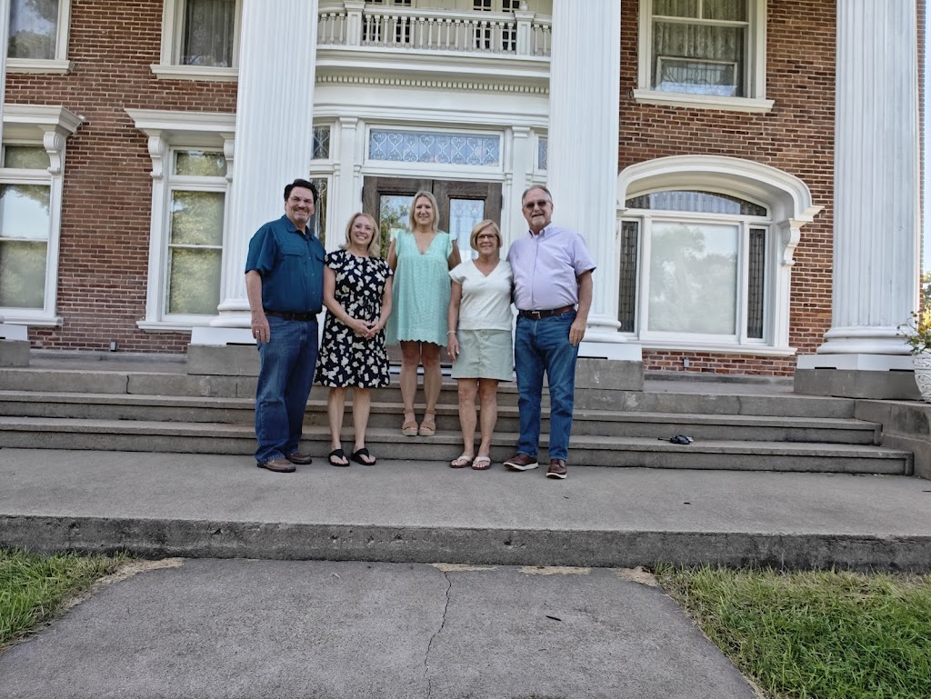 Louis E. May Museum | 1643 N Nye Ave, Fremont, NE 68025, USA | Phone: (402) 721-4515