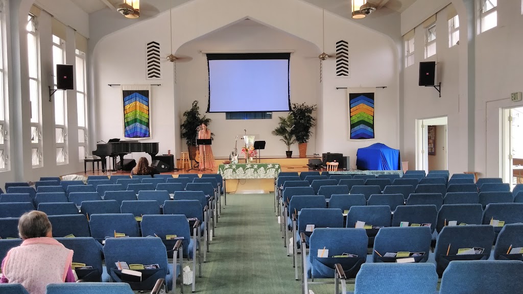 University Avenue Baptist Church | 2305 University Ave, Honolulu, HI 96822, USA | Phone: (808) 947-5008