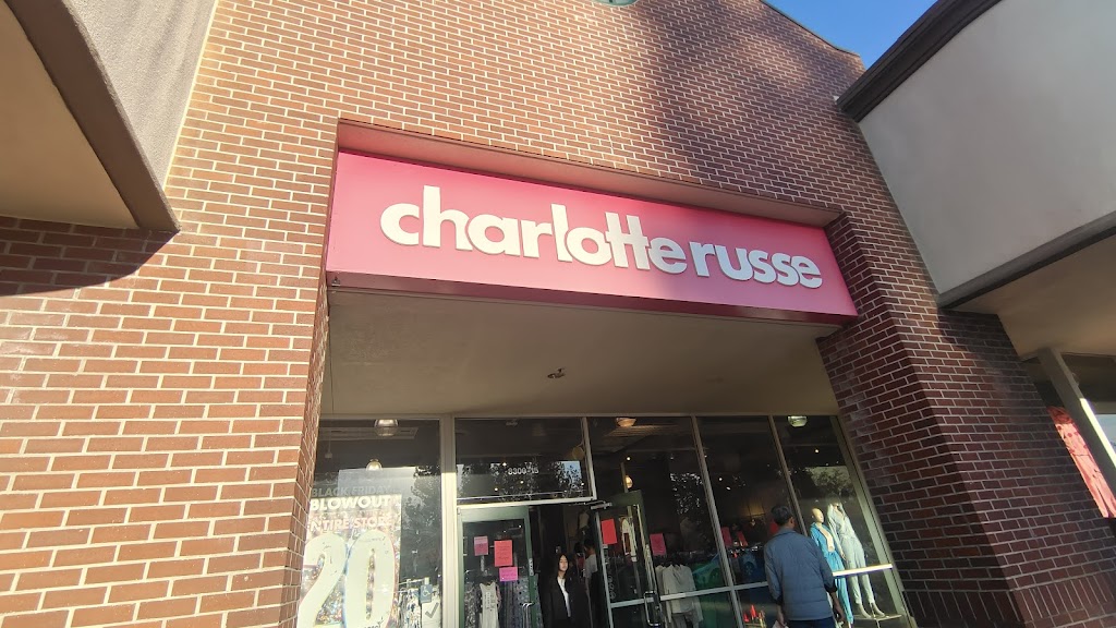 Charlotte Russe | 8300 Arroyo Cir b015, Gilroy, CA 95020, USA | Phone: (408) 842-8977