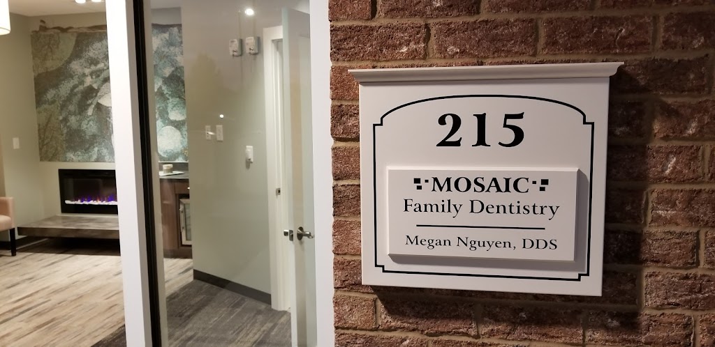 Mosaic Family Dentistry | 215 Tals Rock Wy Suite 1, Cary, NC 27519, USA | Phone: (919) 249-6968