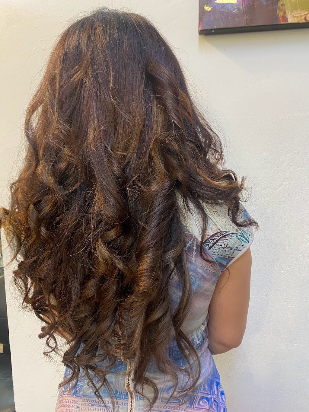 Sunrise Salon | 19509 N Sunrise Blvd # 1, Surprise, AZ 85374, USA | Phone: (623) 546-4104