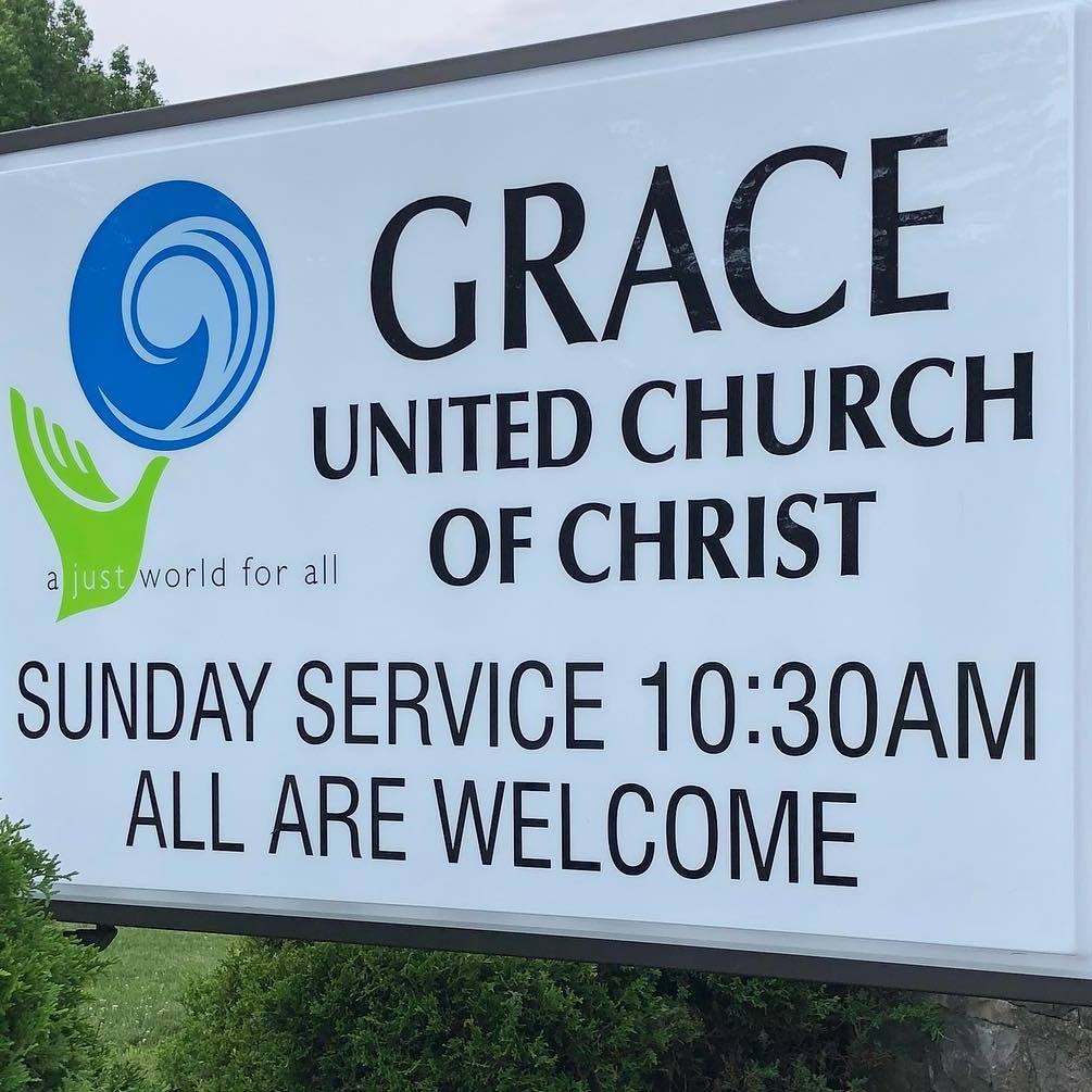 Grace United Church of Christ | 1185 Pleasantville Rd, Lancaster, OH 43130, USA | Phone: (740) 654-0565