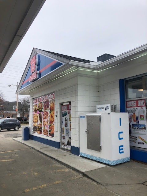 Bitcoin of America - Bitcoin ATM | 456 Richmond Rd, Cleveland, OH 44143, USA | Phone: (888) 502-5003