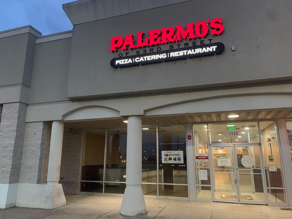 Palermos of 63rd Merrillville IN | 2893 E 81st Ave, Merrillville, IN 46410, USA | Phone: (219) 940-3599