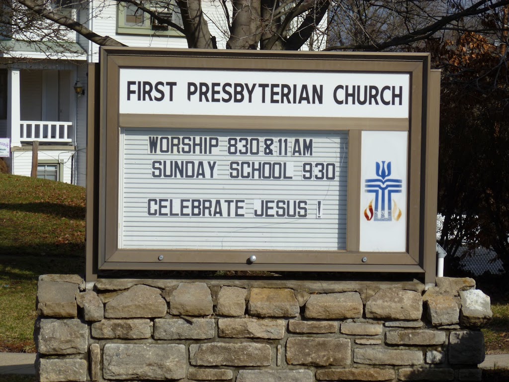 Fort Thomas First Presbyterian Church | 220 S Ft Thomas Ave, Fort Thomas, KY 41075, USA | Phone: (859) 441-8939