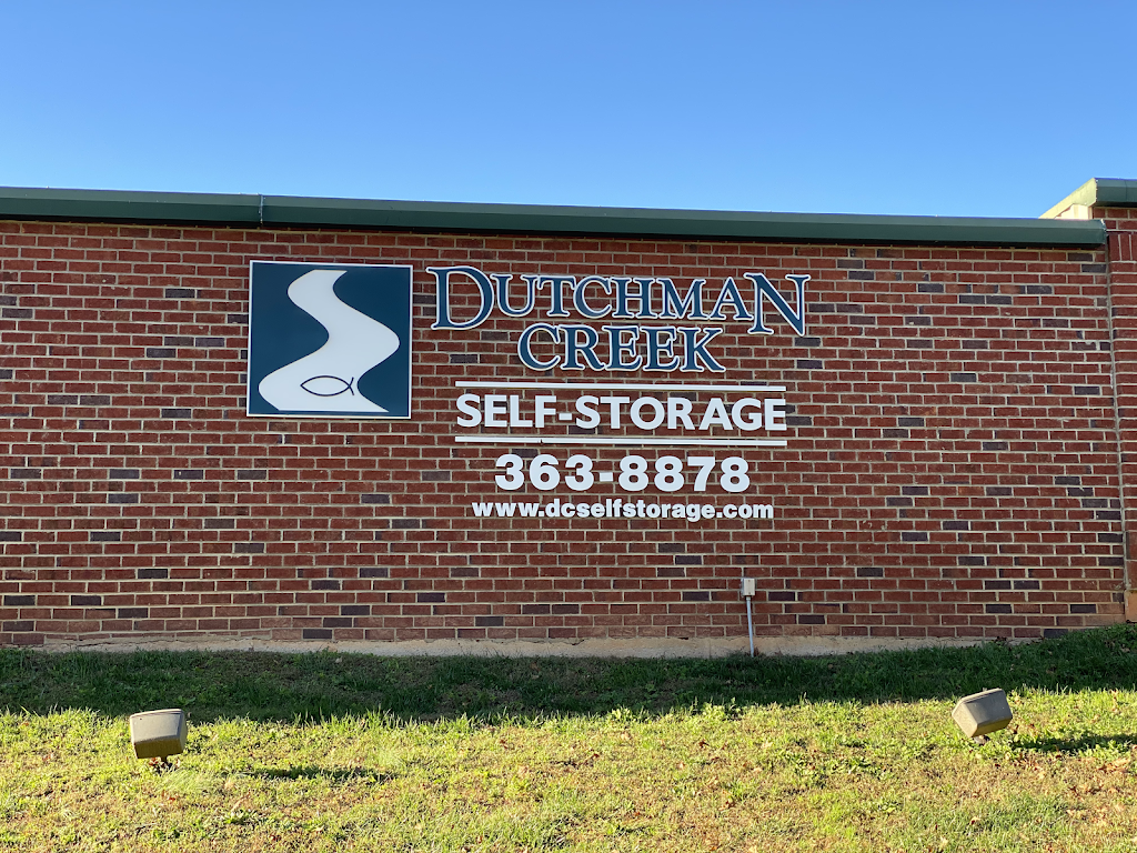 Dutchman Creek Self-Storage | 8712 Holly Springs Rd, Apex, NC 27539, USA | Phone: (919) 363-8878