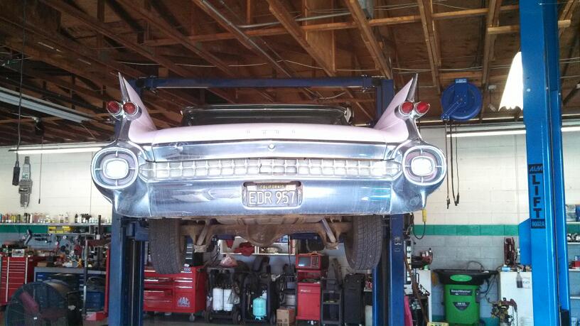 RC Auto & Smog | 1410 S Santa Fe Ave Ste A, Vista, CA 92084, USA | Phone: (760) 758-0221