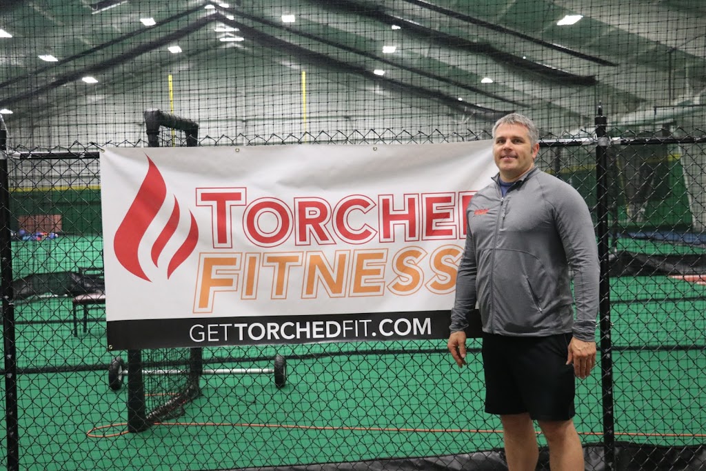 Torched Fitness | 6727 Langley Ave, Affton, MO 63123, USA | Phone: (314) 650-0331