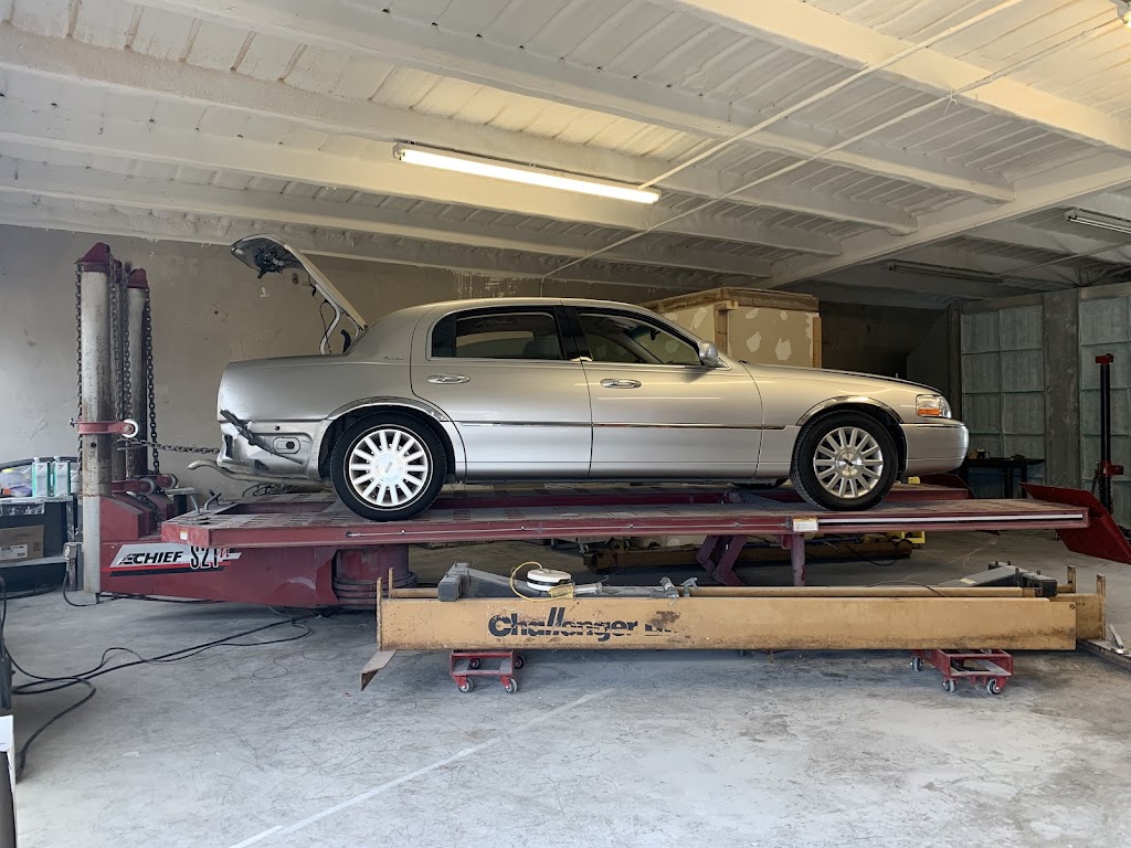 Granbury Collision Center LLC | 3736 W US Hwy 377 Unit A, Granbury, TX 76048, USA | Phone: (682) 498-8075