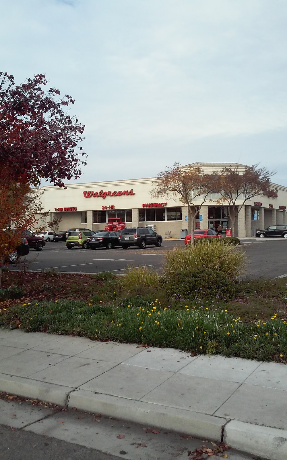 Walgreens | 626 S Clovis Ave, Fresno, CA 93727 | Phone: (559) 251-0163