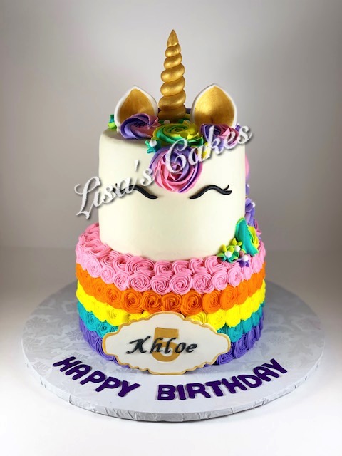 Lisas Cakes | 2341 OH-123, Lebanon, OH 45036 | Phone: (937) 430-6701