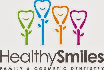 Healthy Smiles Family and Cosmetic Dentistry | 529 N McKinley St Suite 104, Corona, CA 92879 | Phone: (951) 735-1727